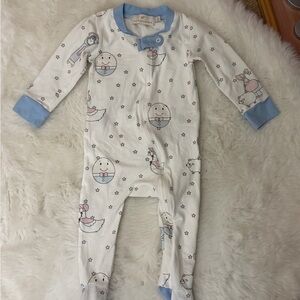 Sal & Pimienta one Onesie 6 months